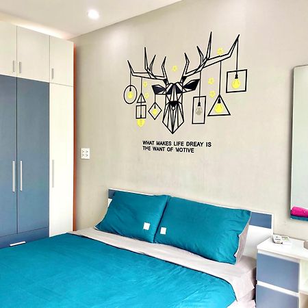 Monday Premium Aparts - Highclass Building And Central Spot Ho Şi Min Exterior foto