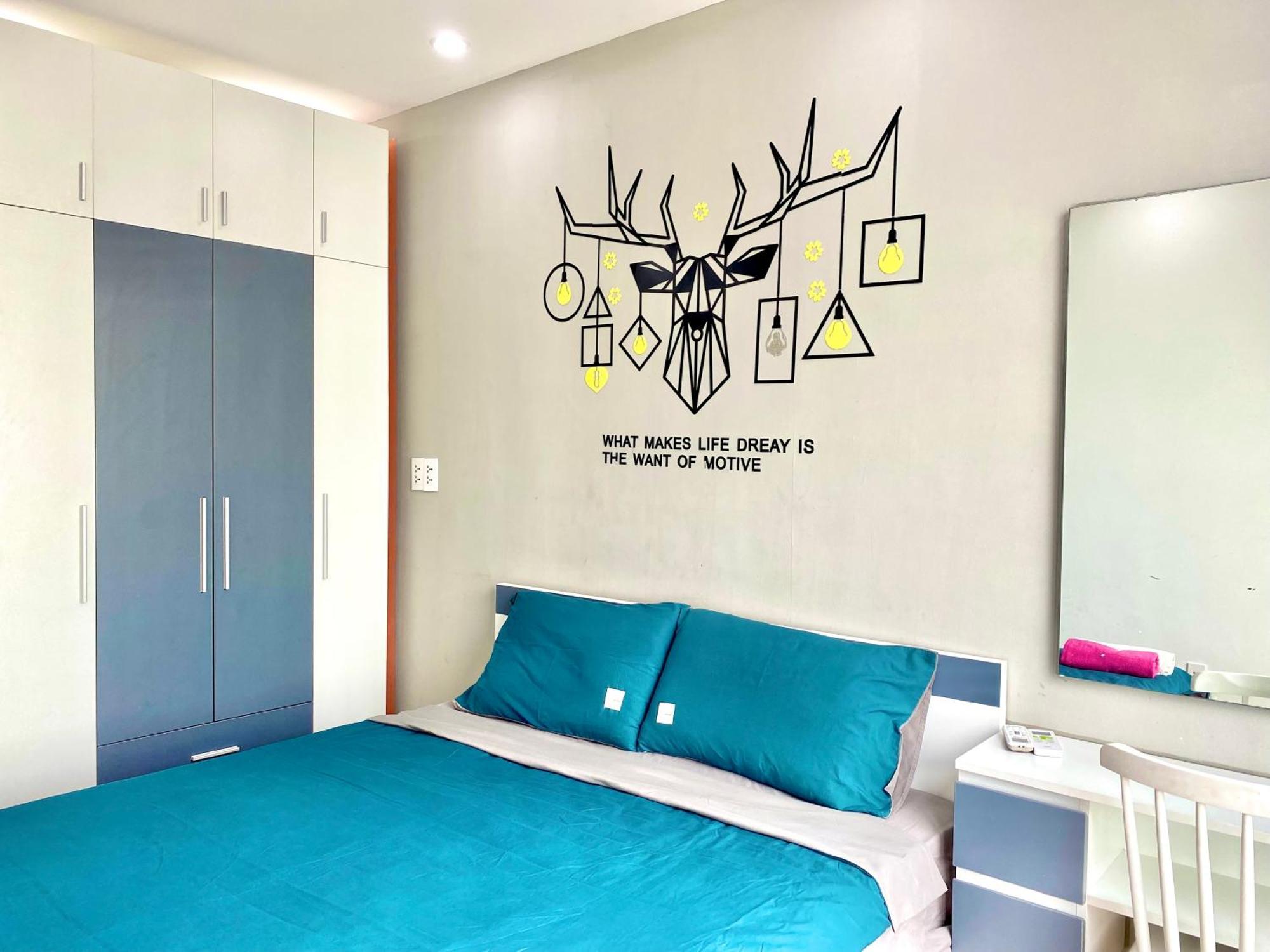 Monday Premium Aparts - Highclass Building And Central Spot Ho Şi Min Exterior foto
