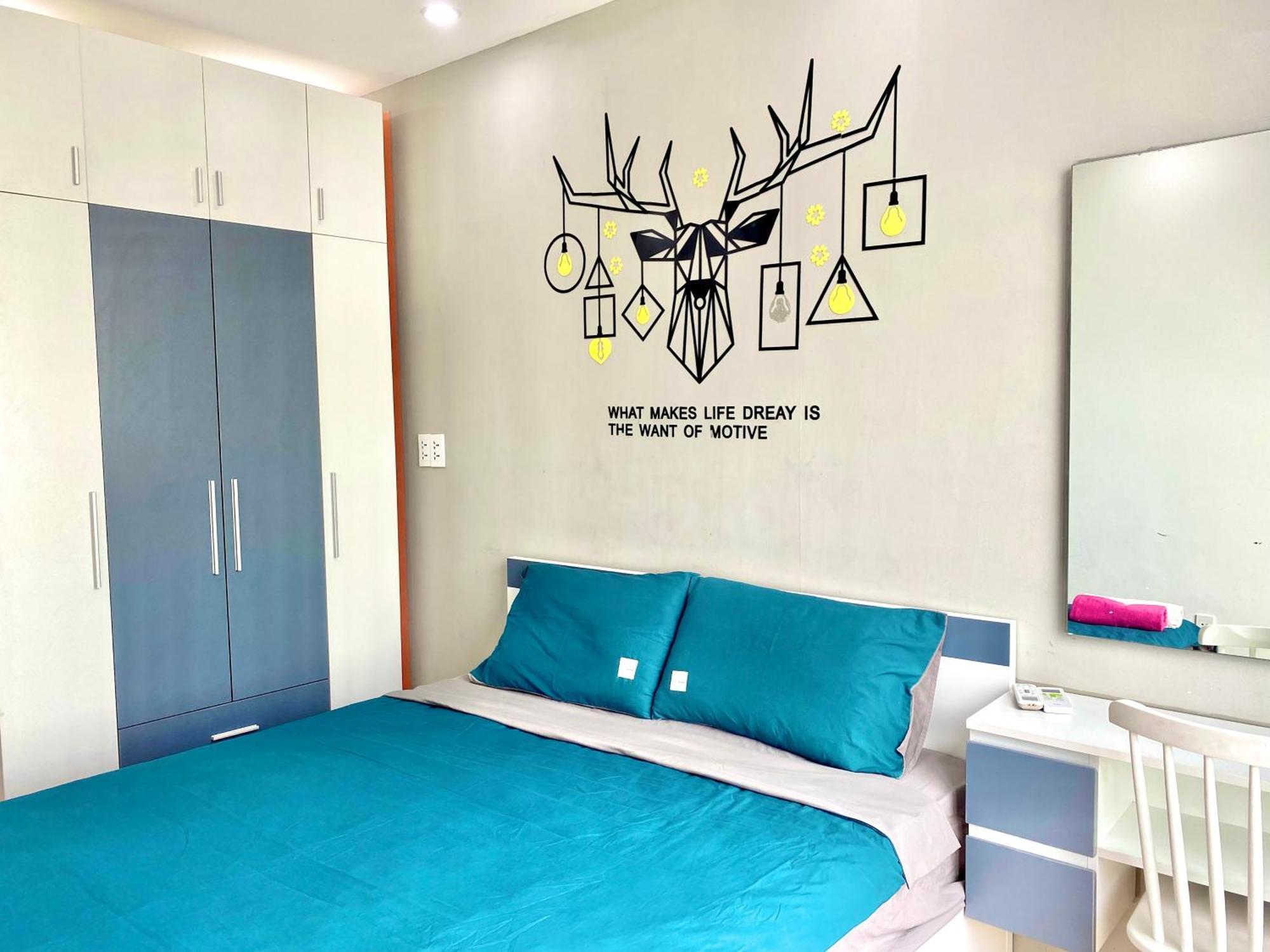 Monday Premium Aparts - Highclass Building And Central Spot Ho Şi Min Exterior foto