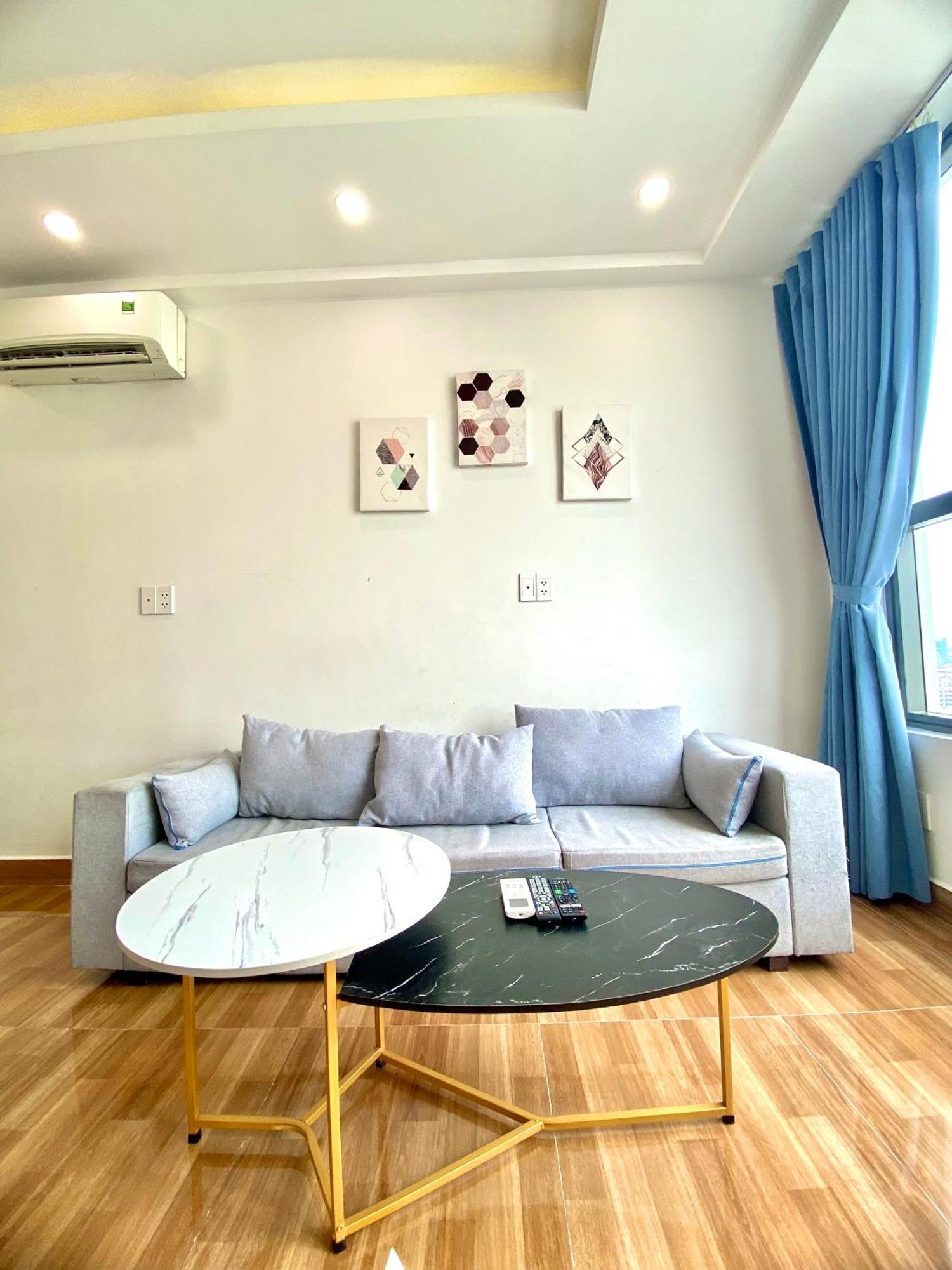 Monday Premium Aparts - Highclass Building And Central Spot Ho Şi Min Exterior foto