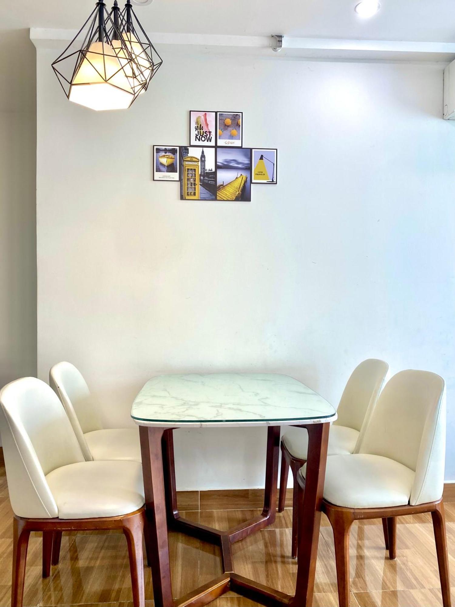 Monday Premium Aparts - Highclass Building And Central Spot Ho Şi Min Exterior foto
