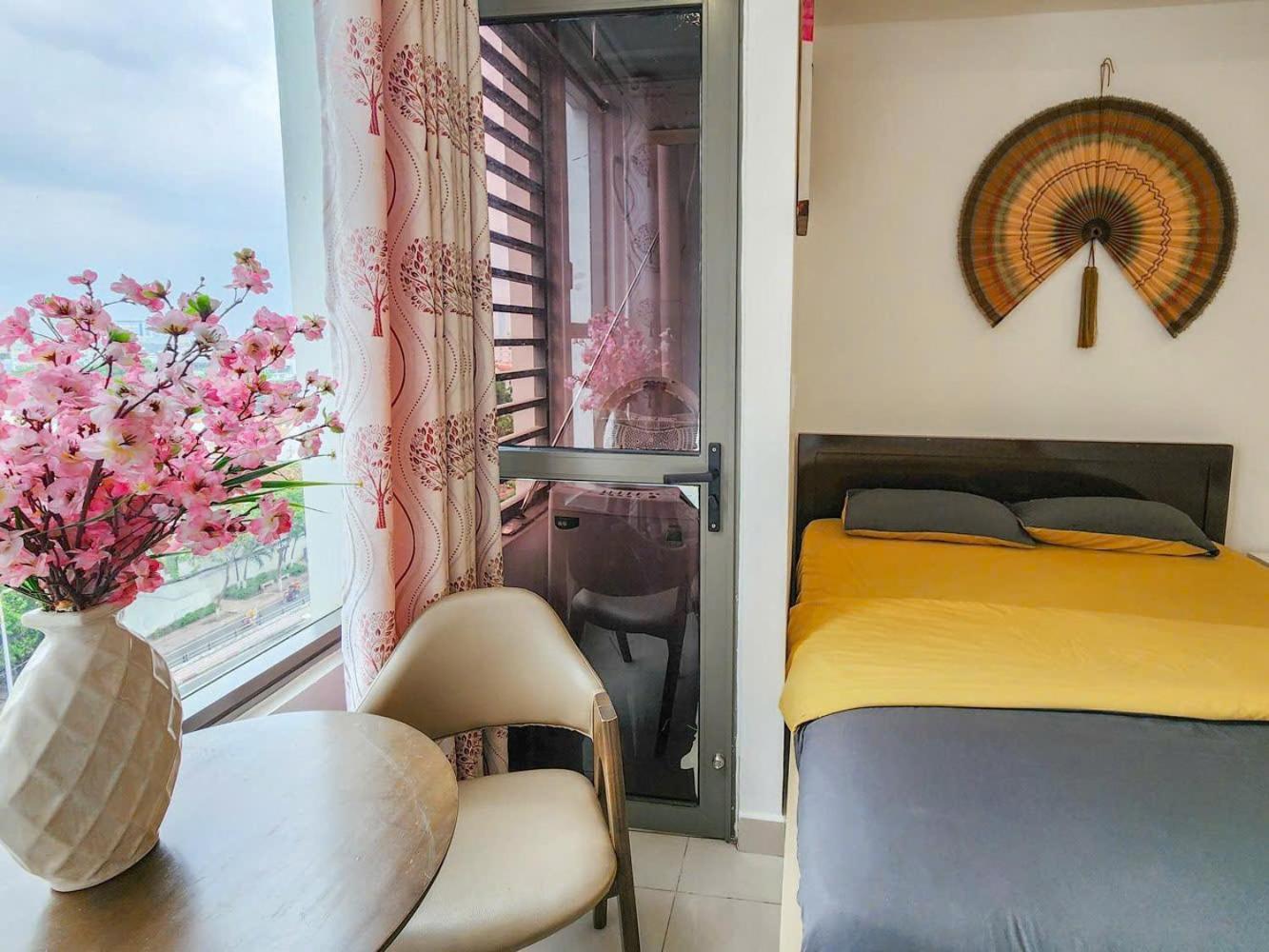 Monday Premium Aparts - Highclass Building And Central Spot Ho Şi Min Exterior foto